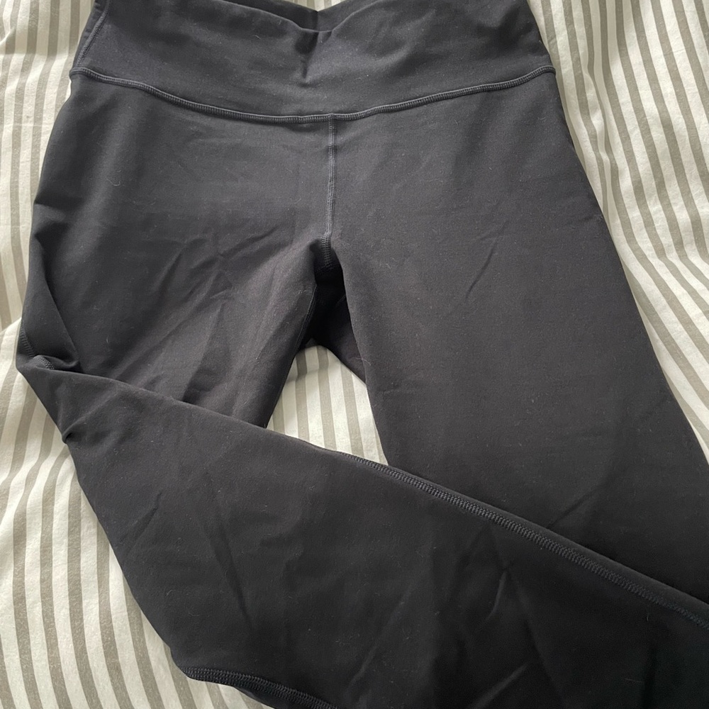 Fabletics PowerHold high-waisted 7/8 legging